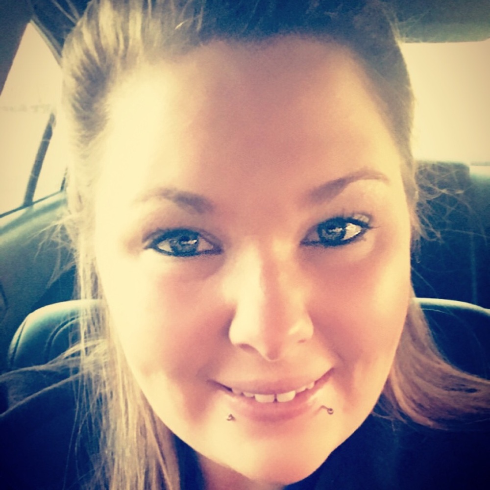 Meet your Posher, Keely
